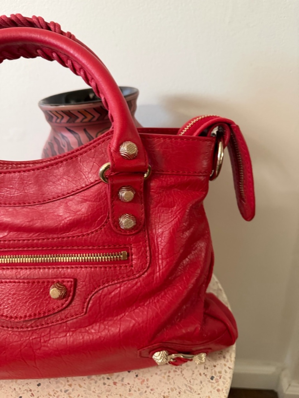 Balenciaga City Bag - Picture 4 of 16